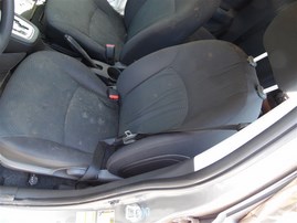 2018 MITSUBISHI MIRAGE G4 ES GRAY 1.2 AT 203961